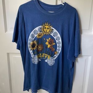 Urban Outfitters Oversized T-Shirt